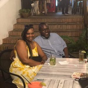 Meet your Posher, Joann